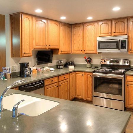 Sierra Springs Villa Oakhurst Ngoại thất bức ảnh