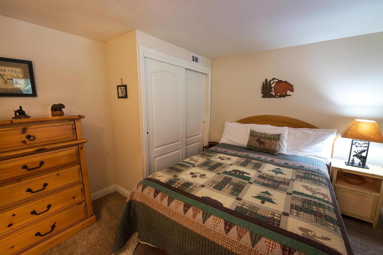 Sierra Springs Villa Oakhurst Ngoại thất bức ảnh