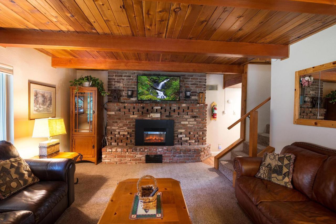 Sierra Springs Villa Oakhurst Ngoại thất bức ảnh